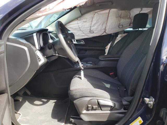 Photo 7 from auction – 2017 CHEVROLET EQUINOX LS with VIN 2GNALBEK5H1510112