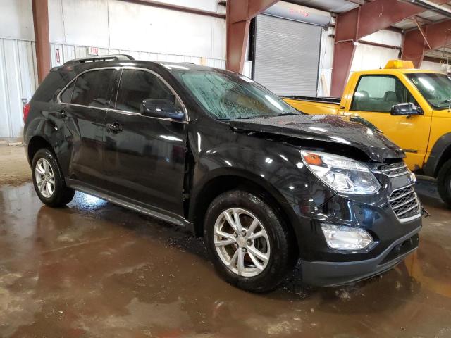 Photo 4 from auction – 2017 CHEVROLET EQUINOX LT with VIN 2GNFLFEK3H6270395
