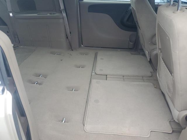 Photo 10 from auction – 2014 CHRYSLER TOWN & COU with VIN 2C4RC1BG8ER144035