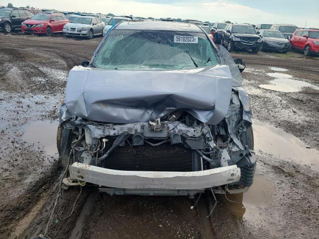 Photo 5 from auction – 2011 ACURA TSX with VIN JH4CU2F64BC001628