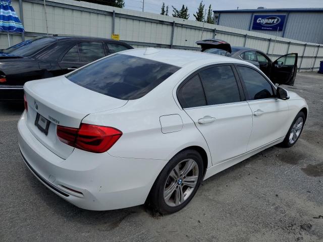 Photo 3 from auction – 2017 BMW 330 I with VIN WBA8B9G3XHNU53670