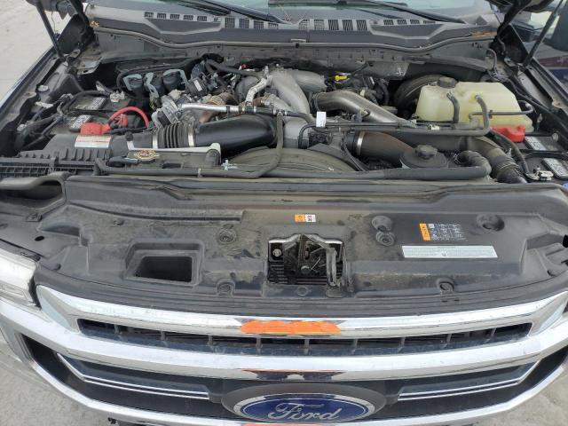 Photo 11 from auction – 2022 FORD F250 SUPER with VIN 1FT8W2BT9NEE82336