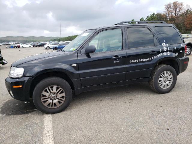 Photo 1 from auction – 2005 MERCURY MARINER with VIN 4M2YU57175DJ31021