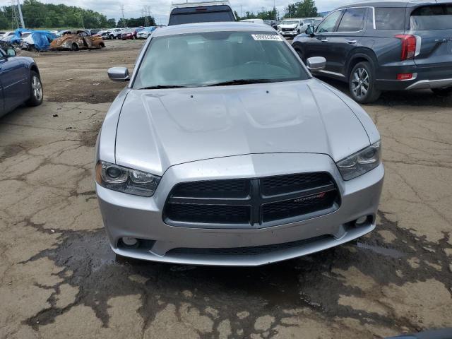 Foto 5 de la subasta – 2014 DODGE CHARGER R/ con VIN 2C3CDXDT8EH320236