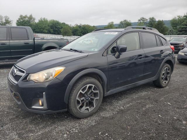 SUBARU CROSSTREK 2016 with VIN JF2GPABC6G8288028 - Photo from auction