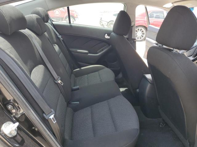 Photo 10 from auction – 2018 KIA FORTE LX with VIN 3KPFK4A70JE211618