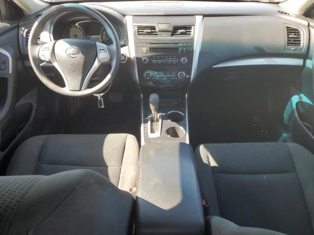 Photo 8 from auction – 2015 NISSAN ALTIMA 2.5 with VIN 1N4AL3APXFC419544