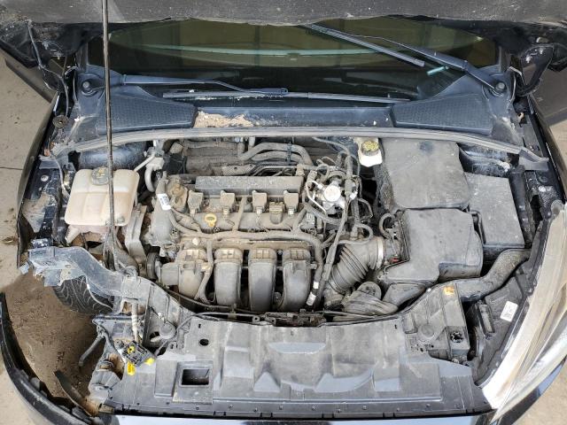 Photo 11 from auction – 2017 FORD FOCUS S with VIN 1FADP3E2XHL298971