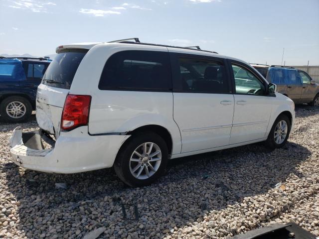 Photo 3 from auction – 2014 DODGE GRAND CARA with VIN 2C4RDGCG2ER120568