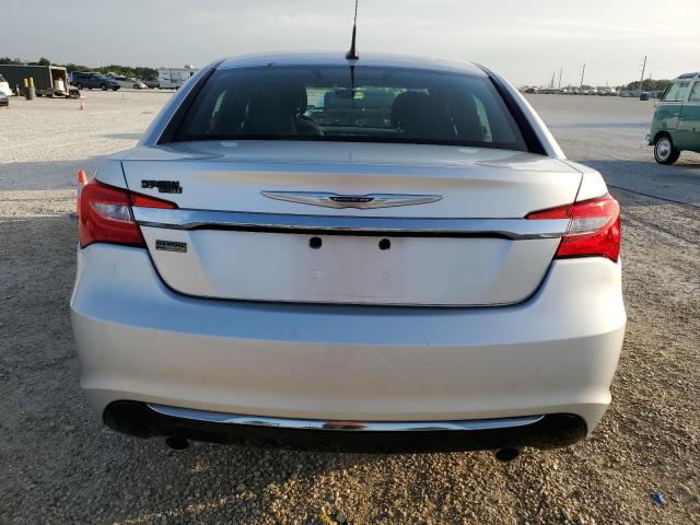 Photo 6 from auction – 2011 CHRYSLER 200 TOURIN with VIN 1C3BC1FG6BN539226