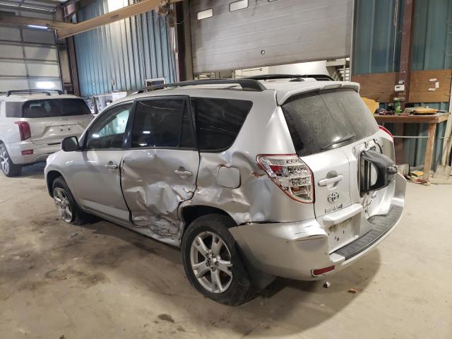 Photo 2 from auction – 2012 TOYOTA RAV4 with VIN 2T3BF4DV3CW252233