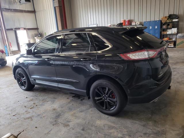 Photo 2 from auction – 2015 FORD EDGE SEL with VIN 2FMTK4J97FBB79989