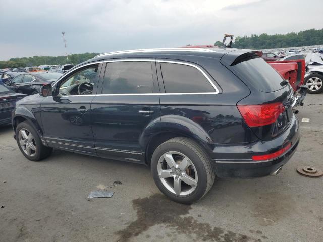 Photo 2 from auction – 2013 AUDI Q7 PREMIUM with VIN WA1LMAFE4DD012798