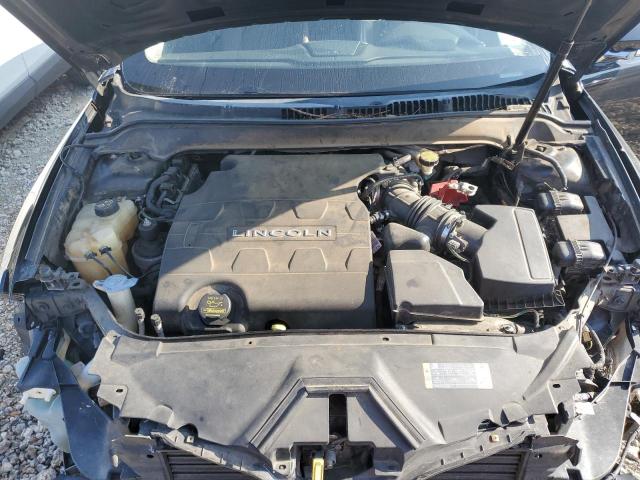 Photo 11 from auction – 2013 LINCOLN MKZ with VIN 3LN6L2GK7DR824860