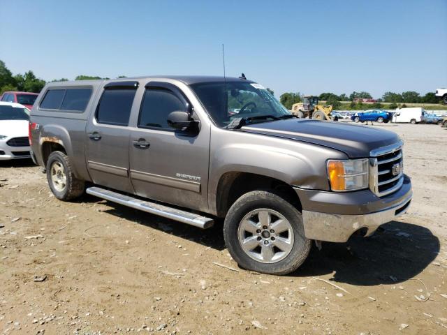 Photo 4 from auction – 2012 GMC SIERRA K15 with VIN 3GTP2VE72CG238864
