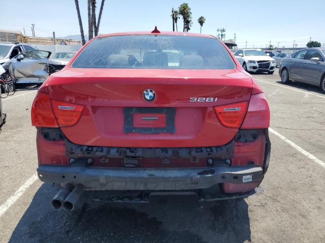 Photo 6 from auction – 2010 BMW 328 I SULE with VIN WBAPH5G50ANM71041