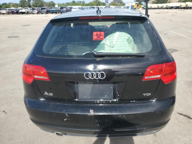 Photo 6 from auction – 2012 AUDI A3 PREMIUM with VIN WAUBJAFM6CA012445