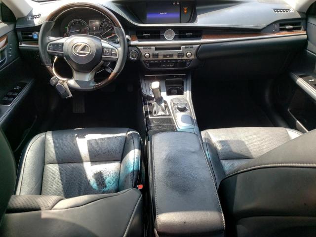 Photo 8 from auction – 2016 LEXUS ES 350 with VIN 58ABK1GG7GU022063