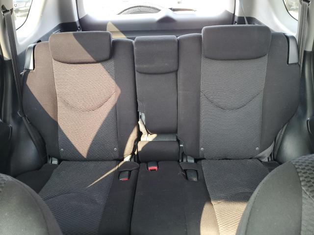 Photo 10 from auction – 2006 TOYOTA RAV4 with VIN JTMZK32V865002957