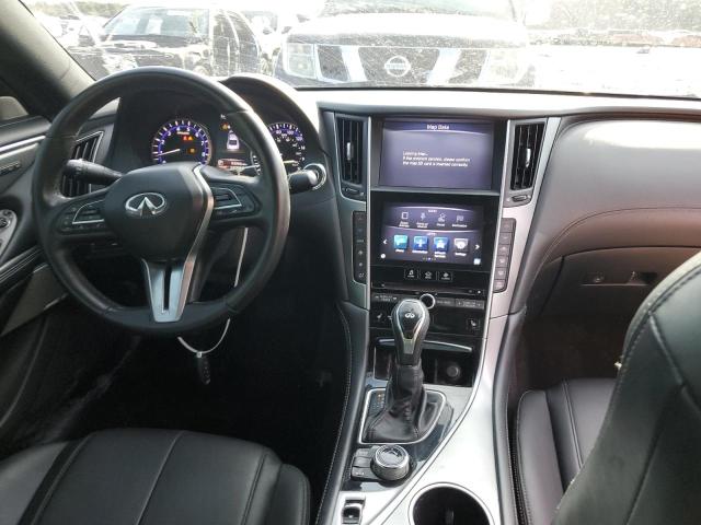 Photo 8 from auction – 2018 INFINITI Q60 LUXE 3 with VIN JN1EV7EL5JM391663