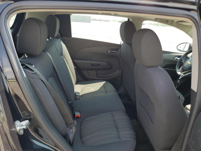 Photo 10 from auction – 2014 CHEVROLET SONIC LT with VIN 1G1JC6EH0E4183731