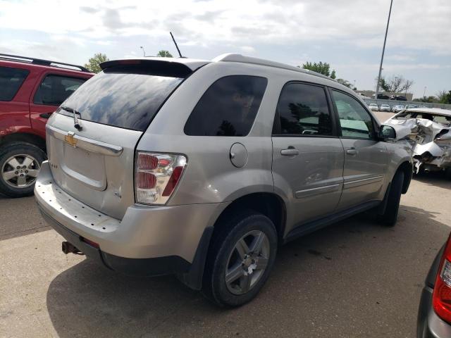 Photo 3 from auction – 2008 CHEVROLET EQUINOX LT with VIN 2CNDL63F486331187