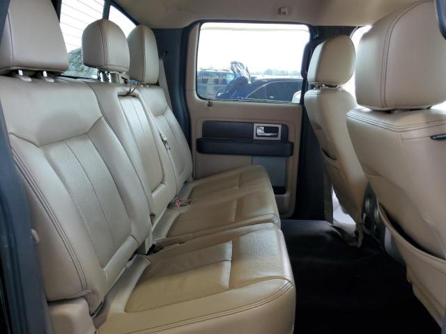 Photo 10 from auction – 2012 FORD F150 SUPER with VIN 1FTFW1CF1CKE14931
