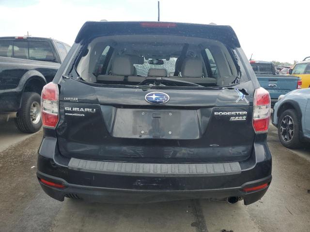 Photo 6 from auction – 2015 SUBARU FORESTER 2 with VIN JF2SJARCXFH829694
