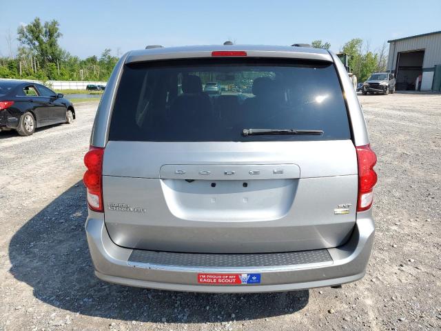 Photo 6 from auction – 2017 DODGE GRAND CARA with VIN 2C4RDGCG2HR625370