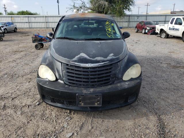 Photo 5 from auction – 2008 CHRYSLER PT CRUISER with VIN 3A8FY48B48T246993