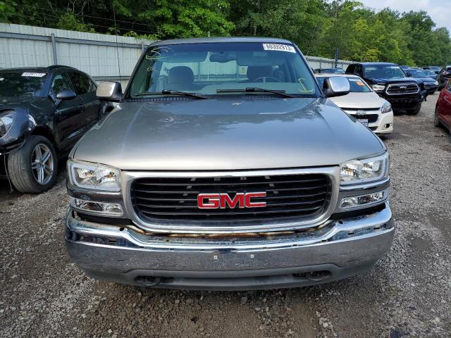 Photo 5 from auction – 2000 GMC NEW SIERRA with VIN 1GTEK14T7YE166329