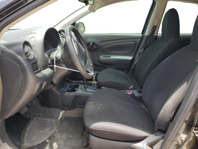 Photo 7 from auction – 2015 NISSAN VERSA S with VIN 3N1CN7AP2FL821764