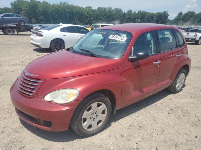 Photo 1 from auction – 2007 CHRYSLER PT CRUISER with VIN 3A4FY48B17T589406