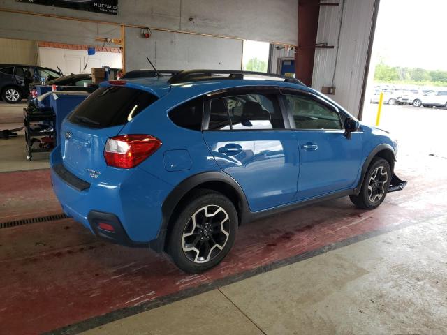 Photo 3 from auction – 2017 SUBARU CROSSTREK with VIN JF2GPABC8HH240368