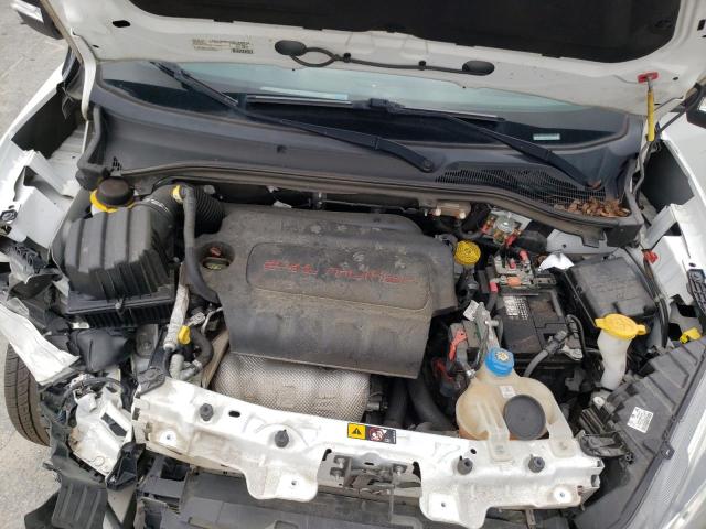 Photo 11 from auction – 2019 RAM PROMASTER with VIN ZFBHRFAB5K6M61516