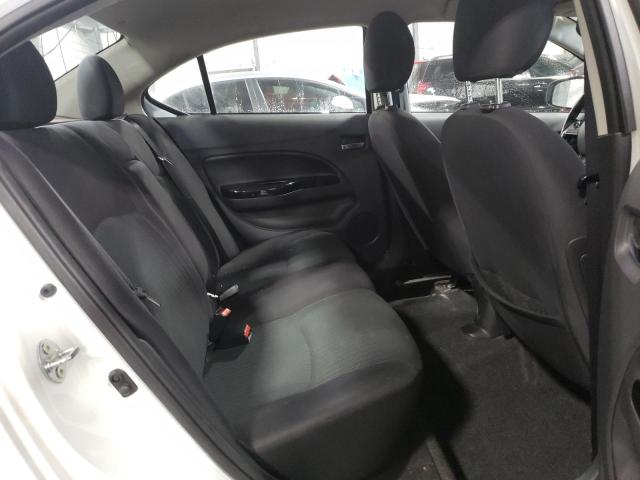 Photo 10 from auction – 2017 MITSUBISHI MIRAGE G4 with VIN ML32F4FJ0HHF14352