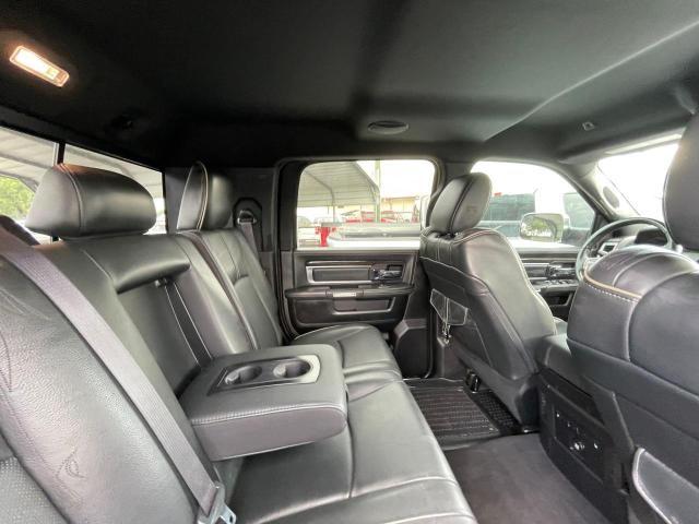 Photo 6 from auction – 2017 RAM 3500 LONGH with VIN 3C63R2NL8HG627383