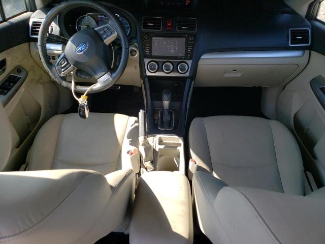 Photo 8 from auction – 2016 SUBARU IMPREZA LI with VIN JF1GJAN6XGH011572