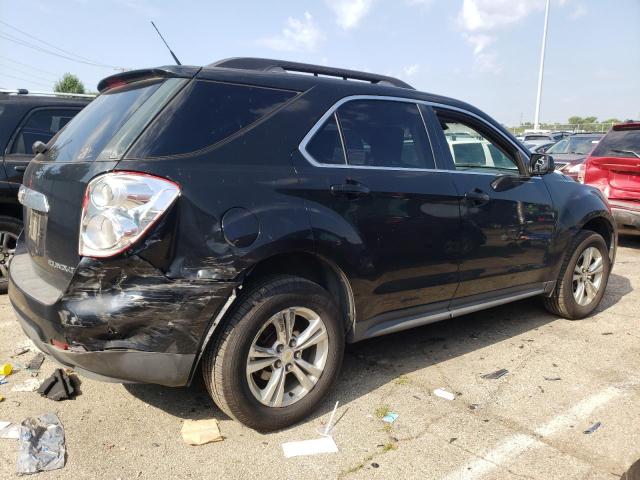 Photo 3 from auction – 2010 CHEVROLET EQUINOX LT with VIN 2CNALDEW5A6270328