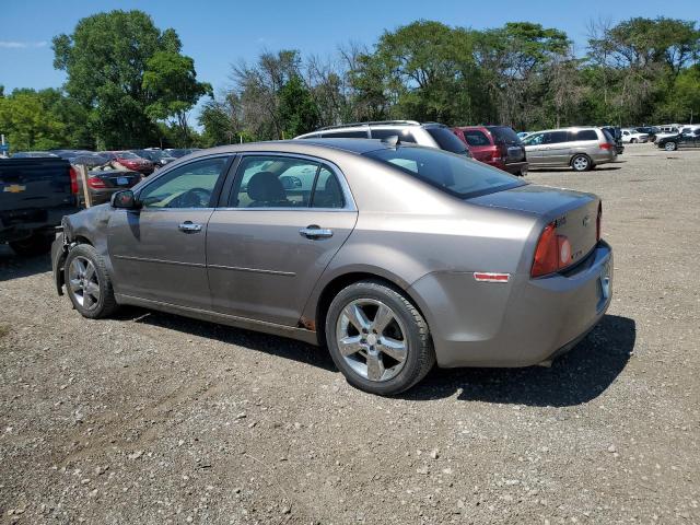Photo 2 from auction – 2012 CHEVROLET MALIBU 2LT with VIN 1G1ZD5E04CF342143