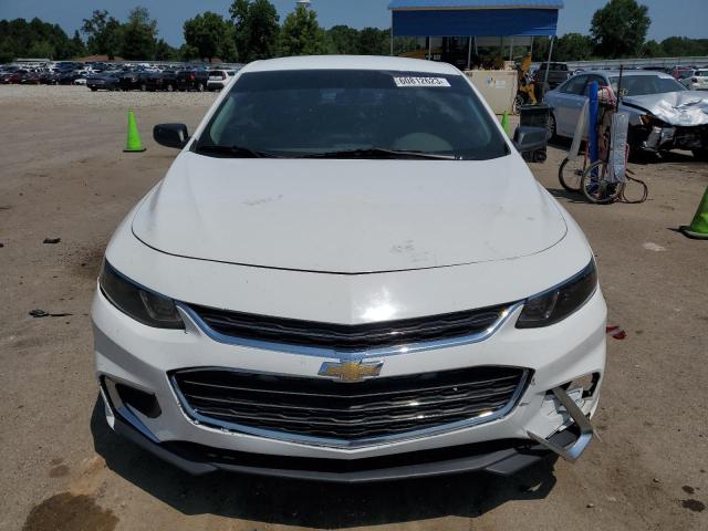 Photo 5 from auction – 2018 CHEVROLET MALIBU LS with VIN 1G1ZB5ST1JF214475