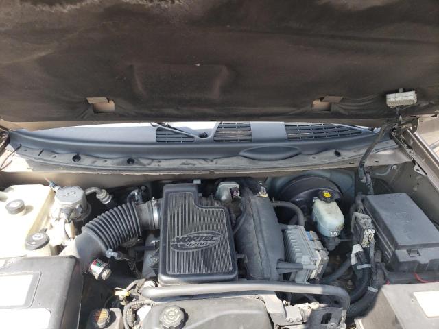 Foto 12 de la subasta – 2002 GMC ENVOY con VIN 1GKDT13S622387824