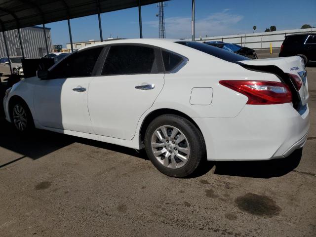 Photo 2 from auction – 2016 NISSAN ALTIMA 2.5 with VIN 1N4AL3AP7GC144636