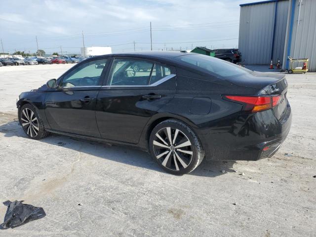 Photo 2 from auction – 2021 NISSAN ALTIMA SR with VIN 1N4BL4CV5MN308231