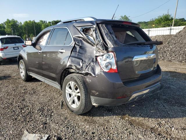 Photo 2 from auction – 2013 CHEVROLET EQUINOX LT with VIN 1GNALFEK5DZ108082