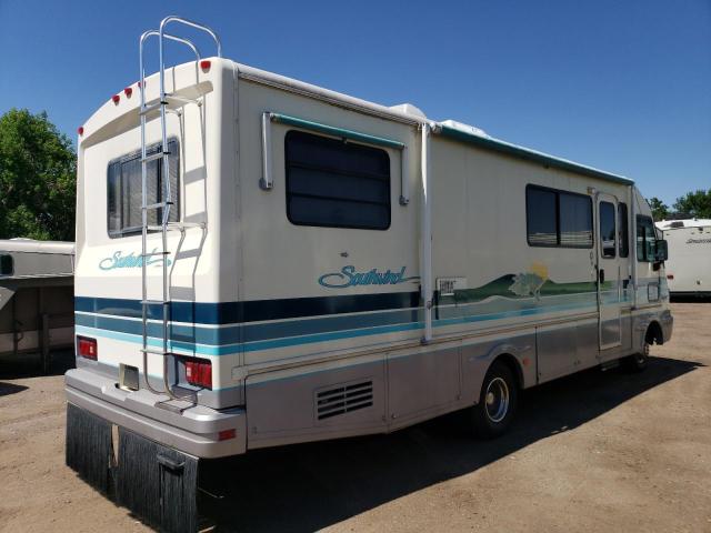 Photo 4 from auction – 1994 SOWI MOTORHOME with VIN 3FCMF53GXRJB04562