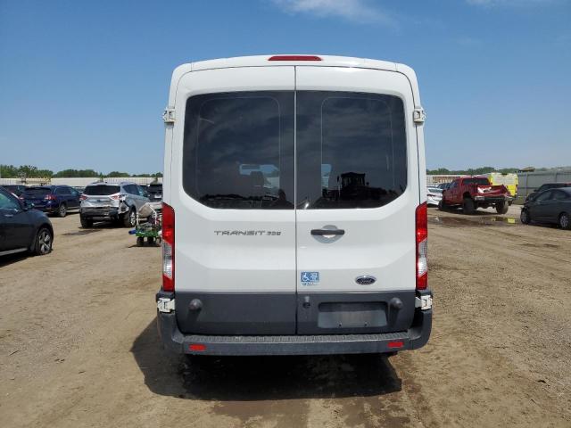 Photo 6 from auction – 2016 FORD TRANSIT T- with VIN 1FBZX2CM8GKA27169