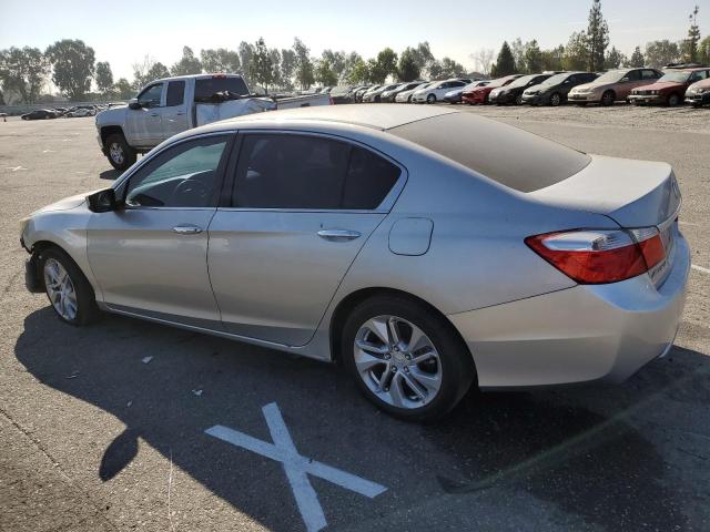 Photo 2 from auction – 2014 HONDA ACCORD LX with VIN 1HGCR2F35EA074341