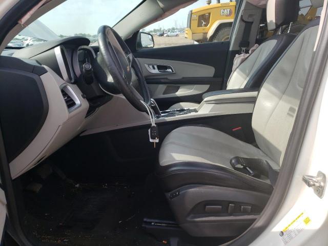 Photo 7 from auction – 2013 CHEVROLET EQUINOX LT with VIN 1GNFLGEK7DZ128278
