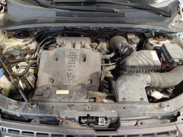 Photo 12 from auction – 2008 KIA SPORTAGE E with VIN KNDJE723687505498